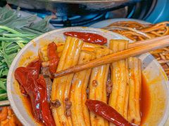 -阳阳老火锅(小南门店)