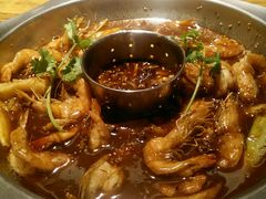 -喜虾客·大虾火锅(郑州无限城店)