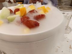 -大树餐厅(环球港店)