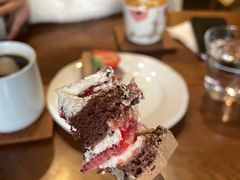 -竹子咖啡bamboo coffee