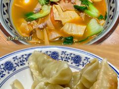-蒙自源米线(明丰广场店)