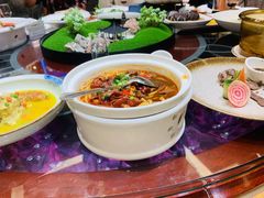 -南湖船菜大酒店