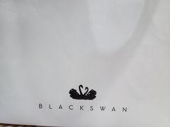 -BLACKSWAN黑天鹅(环球店)