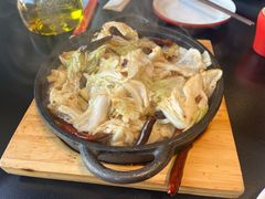 -唐河王记·南阳民间菜(国基路店)