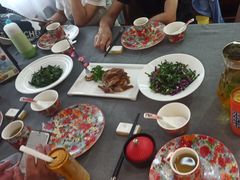 -中卫御苑福膳·养生局(圆明园店)