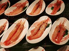 -淡尾·海鲜自助概念餐厅(虹桥南丰城店)