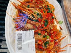 -盒马鲜生(南门口1662店)