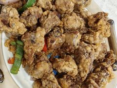 -标记美食新鲜猪杂(兴南大道店)