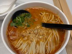 -翡翠拉面小笼包(机场DFS店)