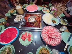 -蜀江龙火锅(339店)