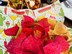 -Famous肥猫墨西哥音乐餐吧(五棵松华熙LIVE店)