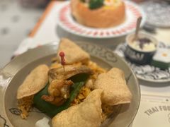 -太食獸泰式茶餐厅(IFS国金中心店)