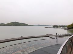 -水上明月·湖景餐厅