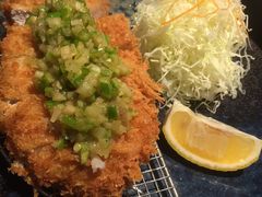 -山杏yama-katsu·吉列炸物