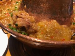 -觅山云南菜(泊富ICITY店)