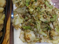 -桃子餐厅·天津菜(红星路直营店)