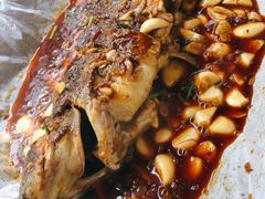 黔鱼-鱼儿纸包鱼(常乐店)