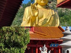 -大伊山景区