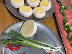 -哼蟹二将·烤肉酱蟹(合生汇店)