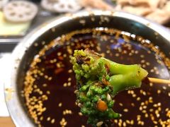 -谢智冷沾沾(马家巷总店)