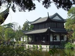 -南京中国近代史遗址博物馆(南京总统府)