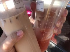 -CoCo都可(西安路民勇店)