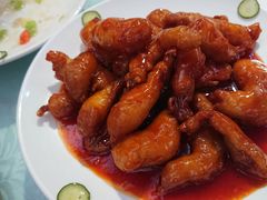 -小贝壳酒楼(经九路店)