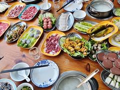 -粤陈记·煲仔粥(天河棠东店)