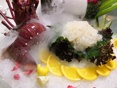 -明香海鲜酒家(华强北店)
