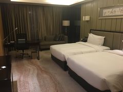 -无锡新湖铂尔曼大酒店