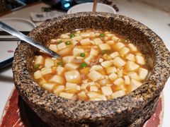 -绿茶餐厅(二七万达店)