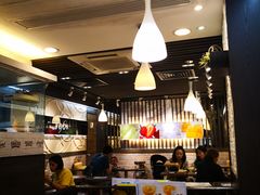 大堂-许留山(梳士巴利道店)