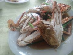 -秋姐美食店(旅游大道店)