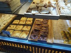 -麦斯晨菲老香港蛋糕(东街店)