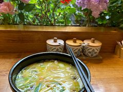 -桥香园过桥米线(复兴路店)