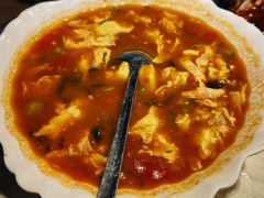 -洁捷餐饮(双桥农场店)