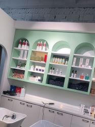 -尚羽华东接发美发店