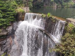 -明堂山风景区