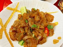 -乐在集市海鲜大排档(平潭店)