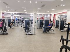 -英派斯健身(海信国际中心馆)