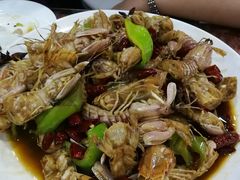 -荣祥海鲜·烟台菜(胜利路二部)