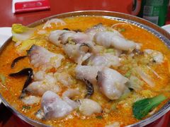 -喜家德虾仁水饺(东海缤纷天地店)