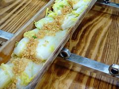 -竹一味·竹筒饭