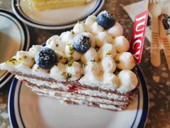 -Juicy Bakery(瑞景店)