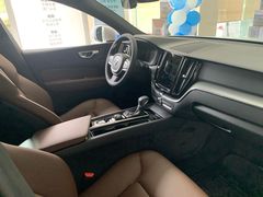-北京海之沃沃尔沃4S店(四元桥店)