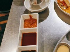 -喜来稀肉(虹泉路店)