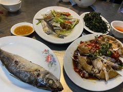 -龙眼南白粥六顺白粥