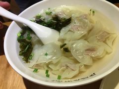 -凤起龙游老面包子(凯德晶品店)