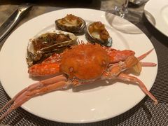 -安蒂娅·海鲜自助餐厅(安蒂娅美兰酒店)