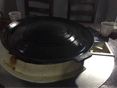 海花锅盖烧烤店-海花锅盖烧烤店(怡馨家园店)